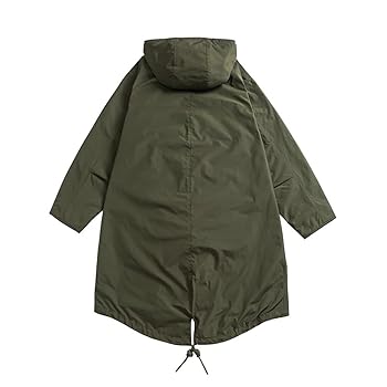 エヴァンゲリオン 01 フード付きナイロンジャケット限定、完売Mサイズ 大きいサイズと大きい服のメンズ通販【ビッグエムワン】【SB0322